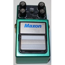 MAXON ST9Pro+ SUPER TUBE PRO PLUS Effect Pedal